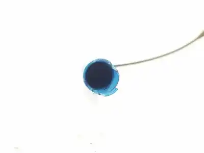 Second-hand car spare part front left knuckle for bmw 5 (e60) 520 i oem iam references 31216760953  31216760953