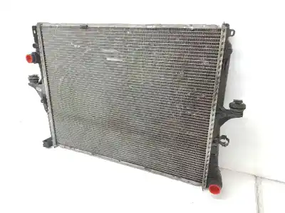 Piesă de schimb auto la mâna a doua radiator de apa pentru porsche cayenne 4.5 v8 turbo referințe oem iam 7l0121253a 95510614201 