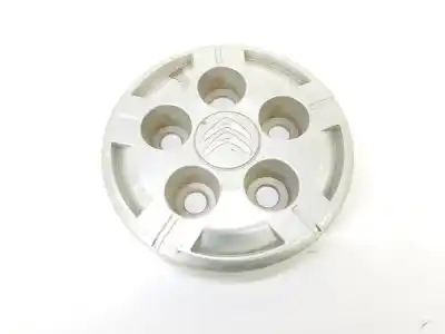 İkinci el araba yedek parçası hub kapaklari için citroen jumper kasten 2.0 blue-hdi fap cat oem iam referansları 1611985180  1611985180