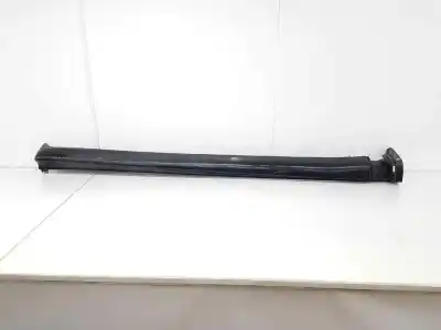 Автозапчасти б/у боковая юбка за porsche cayenne (9pa) turbo 4.5 ссылки oem iam 95550393601