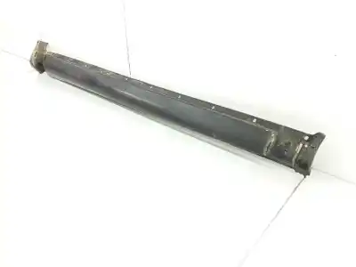 Автозапчасти б/у боковая юбка за porsche cayenne (9pa) turbo 4.5 ссылки oem iam 9555593050001  9555593050001