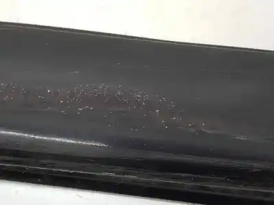 Автозапчасти б/у боковая юбка за porsche cayenne (9pa) turbo 4.5 ссылки oem iam 9555593050001  9555593050001