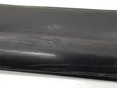 Автозапчасти б/у боковая юбка за porsche cayenne (9pa) turbo 4.5 ссылки oem iam 9555593050001  9555593050001