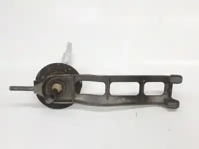Second-hand car spare part gear lever for bmw 5 (e60) 520 i oem iam references 25117547887  25117547887