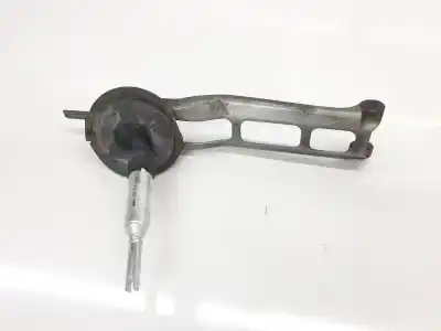 Second-hand car spare part gear lever for bmw 5 (e60) 520 i oem iam references 25117547887  25117547887