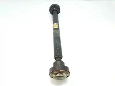 Second-hand car spare part front center transmission for porsche cayenne (9pa) turbo 4.5 oem iam references 95542102004  95542102004