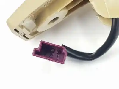 Piesă de schimb auto la mâna a doua parasoare stânga pentru bmw 5 (e60) 520 i referințe oem iam 51167069753