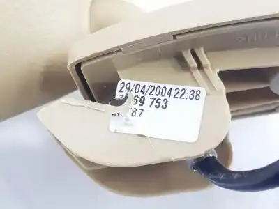 Автозапчасти б/у левая зона за bmw 5 (e60) 520 i ссылки oem iam 51167069753
