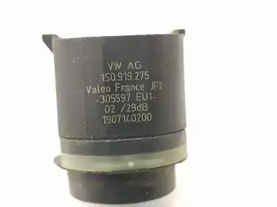 Second-hand car spare part parking sensor for volkswagen tiguan 2.0 tdi oem iam references 1s0919275
