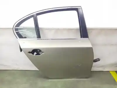 Автозапчасти б/у дверь задняя правая за bmw 5 (e60) 520 i ссылки oem iam 41527202342