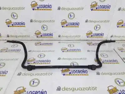 Pezzo di ricambio per auto di seconda mano barra stabilizzatrice anteriore per mini mini 1.6 16v riferimenti oem iam 31356772753
