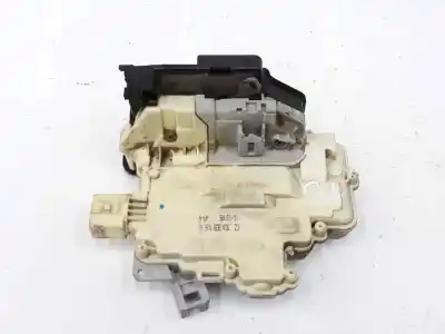 Автозапчасти б/у замок задней правой двери за volkswagen passat variant 2.0 tdi ссылки oem iam 3c4839016a  