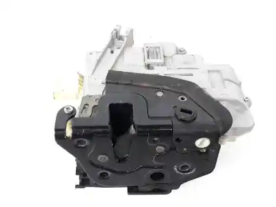 Автозапчасти б/у замок задней правой двери за volkswagen passat variant 2.0 tdi ссылки oem iam 3c4839016a  