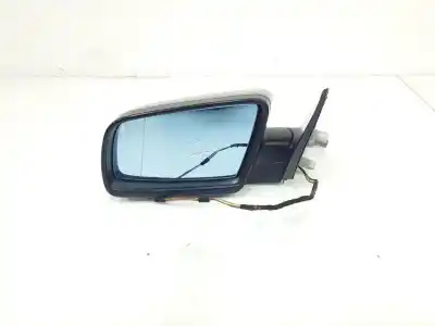 Автозапчасти б/у левое зеркало за bmw 5 (e60) 520 i ссылки oem iam 51167189485