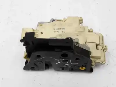Автозапчасти б/у замок задней левой двери за volkswagen passat variant 2.0 tdi ссылки oem iam 3c4839015a