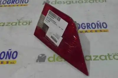 Second-hand car spare part right tailgate door light for bmw x3 (e83) 3.0 turbodiesel cat oem iam references 3420205  63213420205