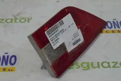 Second-hand car spare part right tailgate door light for bmw x3 (e83) 3.0 turbodiesel cat oem iam references 3420205  63213420205