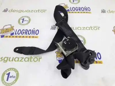 Pezzo di ricambio per auto di seconda mano cintura di sicurezza anteriore sinistra per mini mini 1.6 16v riferimenti oem iam 72117261941