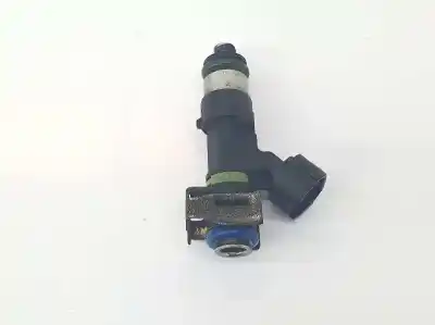 Second-hand car spare part injector for mitsubishi asx (ga0w) 1.6 cat oem iam references 1465a331  1465a331