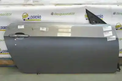 Peça sobressalente para automóvel em segunda mão porta dianteira direita por bmw serie 3 coupe 3.0 24v referências oem iam 41517200570