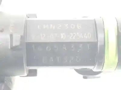 Автозапчасти б/у инжектор за mitsubishi asx (ga0w) 1.6 cat ссылки oem iam 1465a331  1465a331