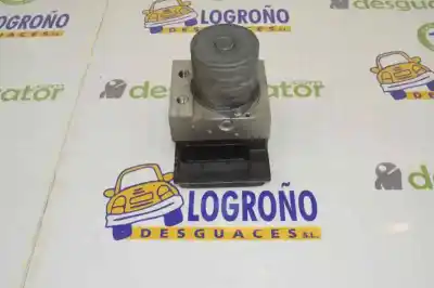 Pezzo di ricambio per auto di seconda mano abs per bmw z4 roadster (e89) sdrive 28 i riferimenti oem iam 34516795705