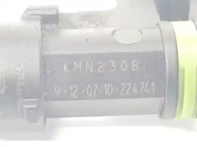 Автозапчасти б/у инжектор за mitsubishi asx (ga0w) 1.6 cat ссылки oem iam 1465a331  1465a331