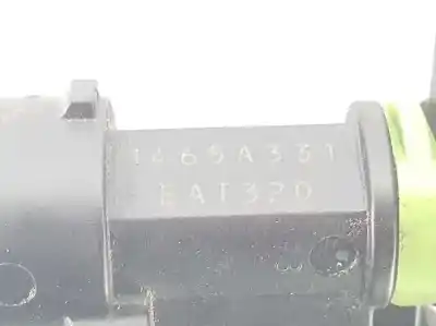 Автозапчасти б/у инжектор за mitsubishi asx (ga0w) 1.6 cat ссылки oem iam 1465a331  1465a331