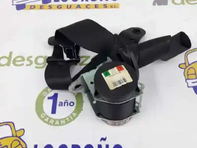Pezzo di ricambio per auto di seconda mano cintura di sicurezza posteriore sinistra per mini mini 1.6 16v riferimenti oem iam 72112751402