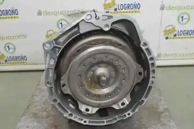 Pezzo di ricambio per auto di seconda mano riduttore per bmw z4 roadster (e89) sdrive 28 i riferimenti oem iam ga8hp45z  24008616005 24008609713