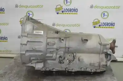 Pezzo di ricambio per auto di seconda mano RIDUTTORE per BMW Z4 ROADSTER (E89)  Riferimenti OEM IAM GA8HP45Z  24008616005 24008609713