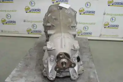 Pezzo di ricambio per auto di seconda mano riduttore per bmw z4 roadster (e89) sdrive 28 i riferimenti oem iam ga8hp45z  24008616005 24008609713