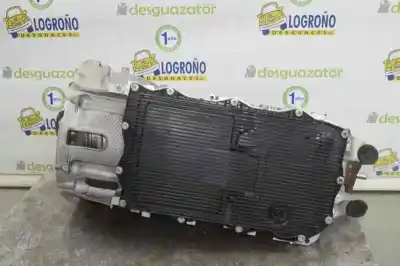 Pezzo di ricambio per auto di seconda mano riduttore per bmw z4 roadster (e89) sdrive 28 i riferimenti oem iam ga8hp45z  24008616005 24008609713
