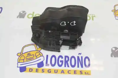 Pezzo di ricambio per auto di seconda mano serratura porta anteriore destra per bmw z4 roadster (e89) sdrive 28 i riferimenti oem iam 51217202146