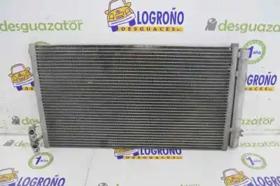 Pezzo di ricambio per auto di seconda mano condensatore / radiatore aria condizionata per bmw z4 roadster (e89) sdrive 28 i riferimenti oem iam 64539229021