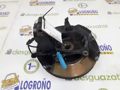 Pezzo di ricambio per auto di seconda mano attacco anteriore destro per mini mini 1.6 16v riferimenti oem iam 31216779796