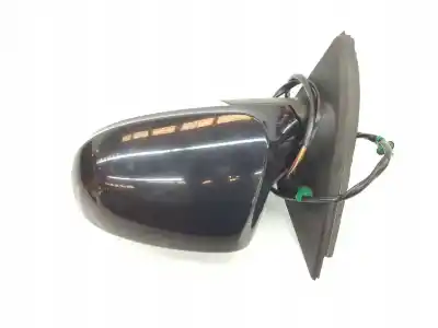 Автозапчастина б/у ліве дзеркало для volkswagen passat variant 2.0 tdi посилання на oem iam 3c1857507dp  6 cables