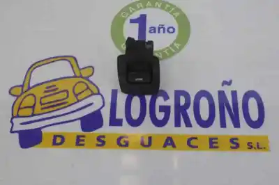 Pezzo di ricambio per auto di seconda mano interruttore alzacristalli anteriore destro per bmw z4 roadster (e89) sdrive 28 i riferimenti oem iam 61316945874