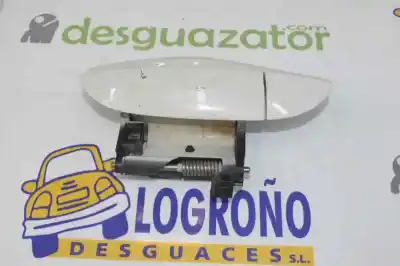 Pezzo di ricambio per auto di seconda mano maniglia esterna anteriore destra per bmw z4 roadster (e89) sdrive 28 i riferimenti oem iam 51217250114