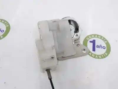Автозапчасти б/у правый раздвижной боковой замок за mazda 5 (cr19) 2.0 (crew) ссылки oem iam c23572310g  c-310g