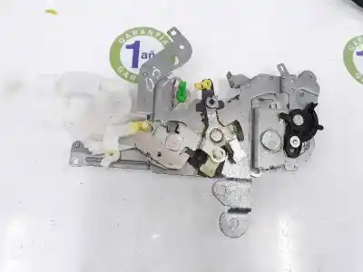 Автозапчасти б/у правый раздвижной боковой замок за mazda 5 (cr19) 2.0 (crew) ссылки oem iam c23572310g  c-310g