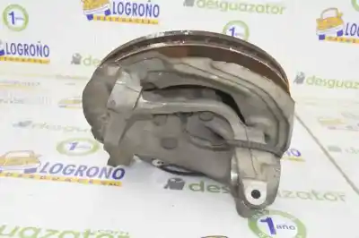 Pezzo di ricambio per auto di seconda mano attacco anteriore destro per bmw z4 roadster (e89) sdrive 28 i riferimenti oem iam 31216793924