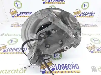 Pezzo di ricambio per auto di seconda mano snodo anteriore sinistro per bmw z4 roadster (e89) sdrive 28 i riferimenti oem iam 31216793923