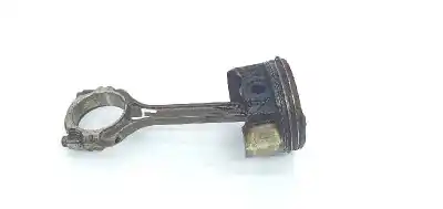 Second-hand car spare part piston for mitsubishi asx (ga0w) 1.6 cat oem iam references 1110c275  1110c275