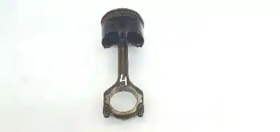 Second-hand car spare part piston for mitsubishi asx (ga0w) 1.6 cat oem iam references 1110c275  1110c275