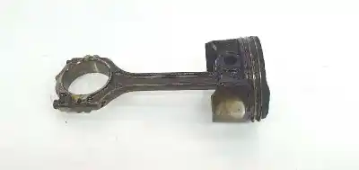Second-hand car spare part piston for mitsubishi asx (ga0w) 1.6 cat oem iam references 1110c275