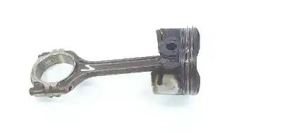 Second-hand car spare part piston for mitsubishi asx (ga0w) 1.6 cat oem iam references 1110c275  1110c275