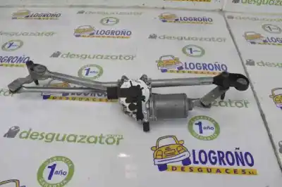 Pezzo di ricambio per auto di seconda mano tiranti e motorino del tergicristallo anteriore per bmw z4 roadster (e89) sdrive 28 i riferimenti oem iam 61617191885