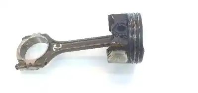 Second-hand car spare part piston for mitsubishi asx (ga0w) 1.6 cat oem iam references 1110c275  1110c275