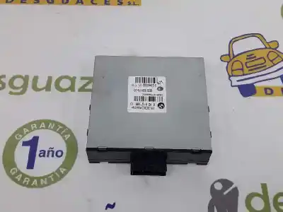 Pezzo di ricambio per auto di seconda mano centralina cambio automatico per mini mini 1.6 16v riferimenti oem iam 61429127088